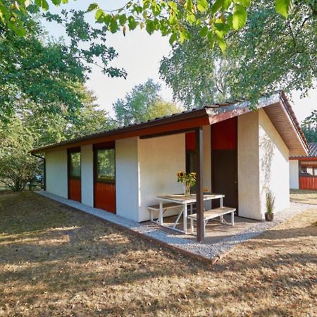 Comfort Plus Getelo Exteriör bild