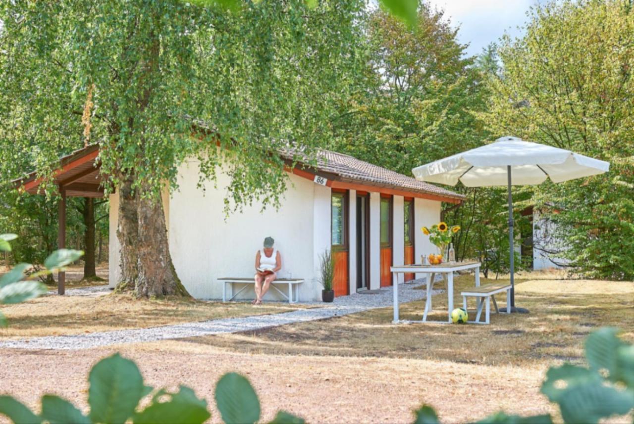 Comfort Plus Getelo Exteriör bild