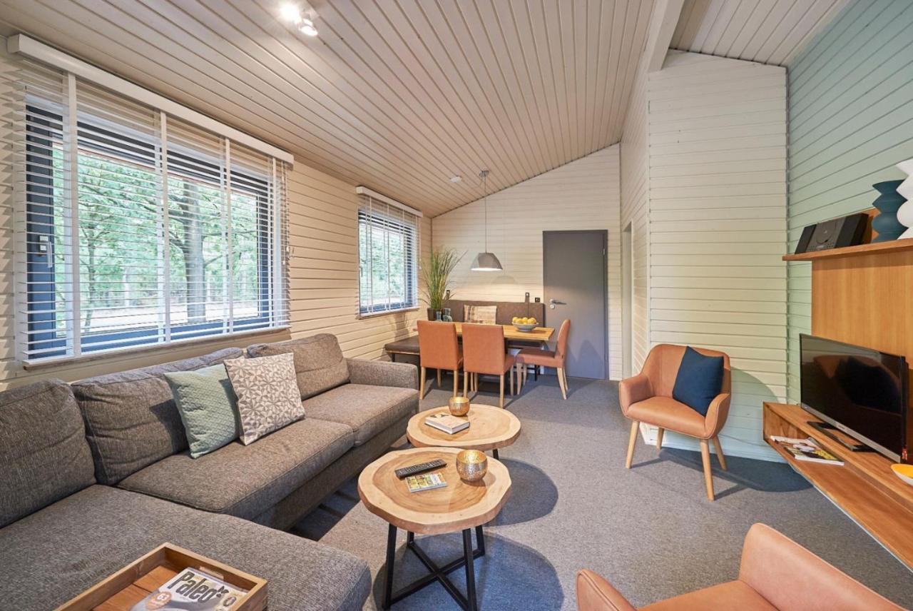 Comfort Plus Getelo Exteriör bild