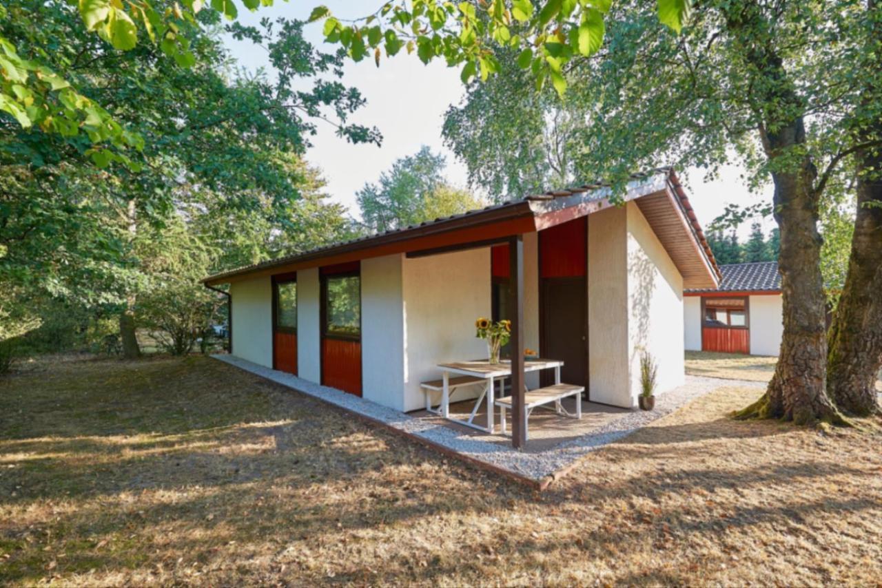 Comfort Plus Getelo Exteriör bild
