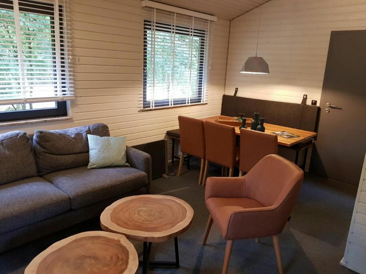 Comfort Plus Getelo Exteriör bild