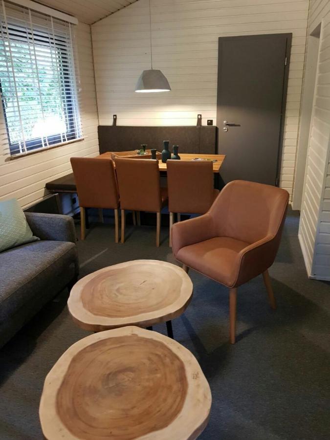 Comfort Plus Getelo Exteriör bild