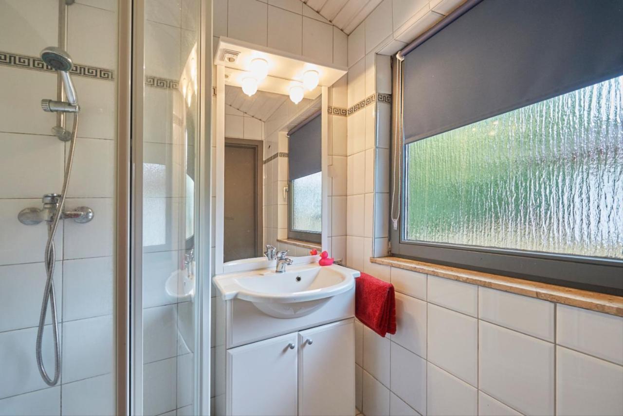 Comfort Plus Getelo Exteriör bild