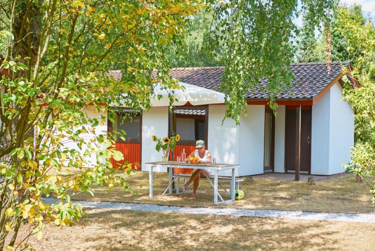 Comfort Plus Getelo Exteriör bild