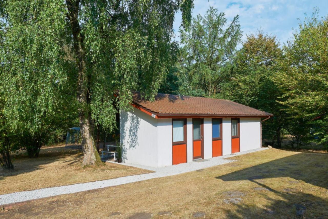 Comfort Plus Getelo Exteriör bild
